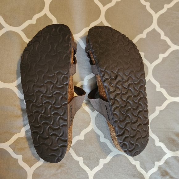 Left Birkenstock Mayari Women's Size 39/8.5 - Picture 12 of 12